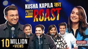 Pretty Good Roast Show kép