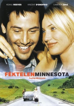 Féktelen Minnesota