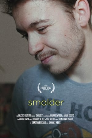 smolder - Ausgesprochen Schweigsam poszter