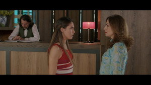 Η Παραλία 2. évad Ep.35 35. epizód