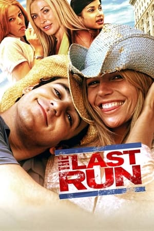 The Last Run