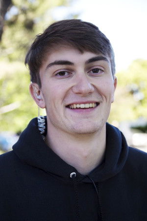 Brendan Bennett profil kép