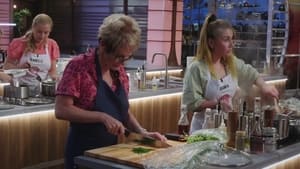 MasterChef Québec 2. évad Ep.35 35. epizód