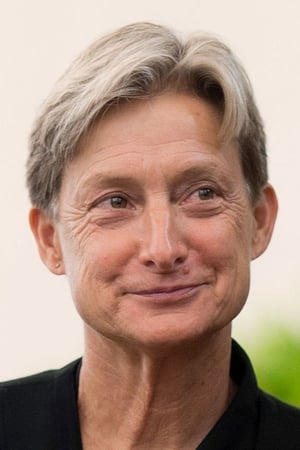 Judith Butler profil kép