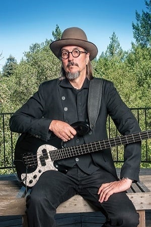 Les Claypool