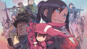 Sword Art Online Alternatív: Gun Gale Online kép