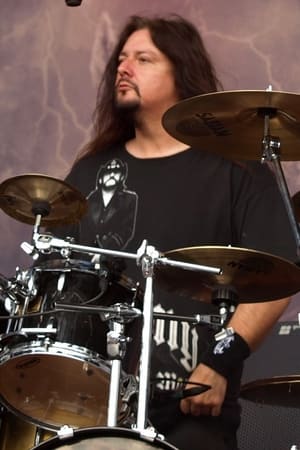 Gene Hoglan profil kép