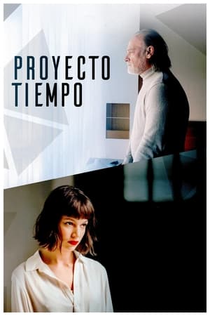 Proyecto Tiempo poszter