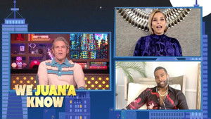 Watch What Happens Live with Andy Cohen 17. évad Ep.167 167. epizód