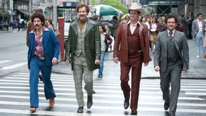 Ron Burgundy: A legenda folytatódik háttérkép