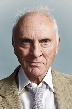 Terence Stamp profil kép