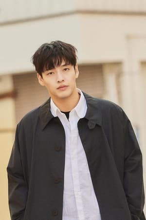 Kang Ha-neul profil kép