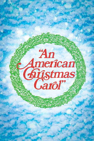 An American Christmas Carol poszter