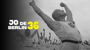 JO de Berlin 36, la grande illusion háttérkép