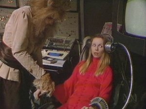 Doctor Who - Ki vagy, doki? 18. évad Ep.19 19. epizód