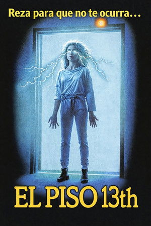 The 13th Floor poszter