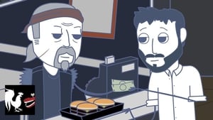 Rooster Teeth Animated Adventures Season 7 Ep.8 8. epizód