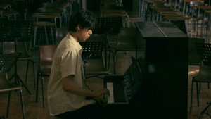 未來再見 háttérkép