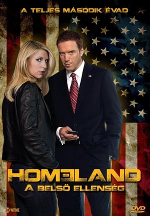 Homeland: A belső ellenség