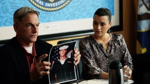 NCIS 6. évad Ep.10 Cserbenhagyás