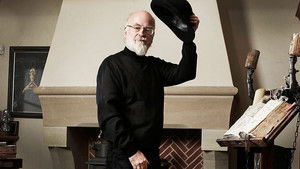 Terry Pratchett: Choosing to Die háttérkép