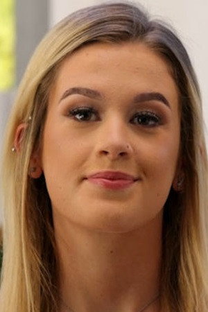 Ashley Alexander profil kép