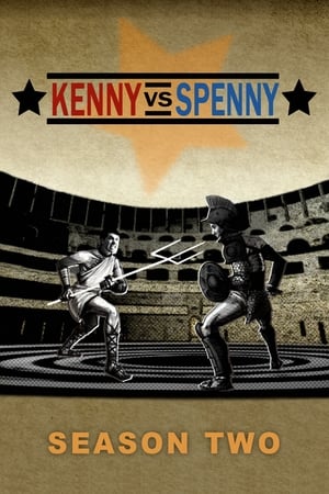 Kenny vs. Spenny