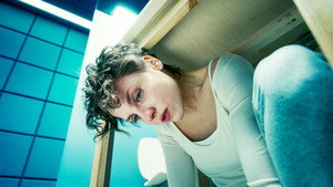 Fisheye háttérkép