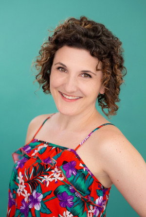 Kelly Sheridan profil kép