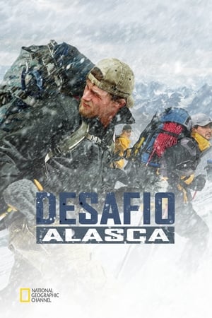 Ultimate Survival Alaska poszter