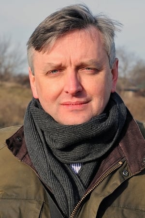 Sergey Loznitsa profil kép