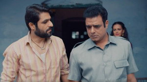 भौकाल 1. évad Ep.6 6. epizód