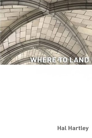 Where to Land poszter