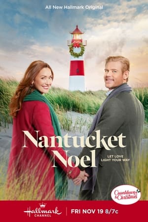 Nantucket Noel poszter