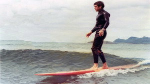 Keep It a Secret: The Story of the Dawn of Surfing in Ireland háttérkép