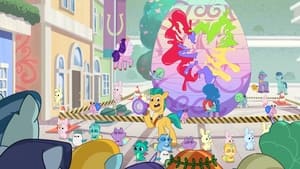 My Little Pony: Tell Your Tale 2. évad Ep.9 9. epizód