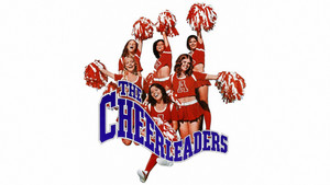 The Cheerleaders háttérkép
