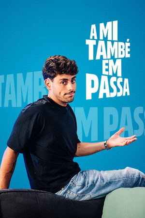 A mi també em passa