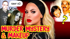 Murder Mystery and Makeup 1. évad Ep.23 23. epizód