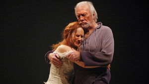 The Tempest háttérkép
