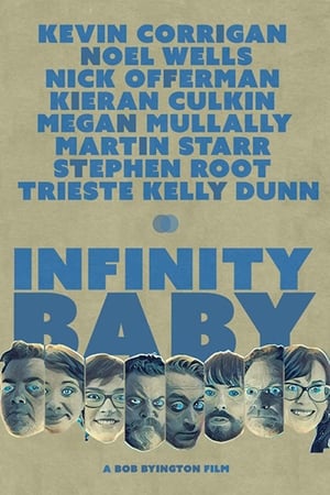 Infinity Baby poszter