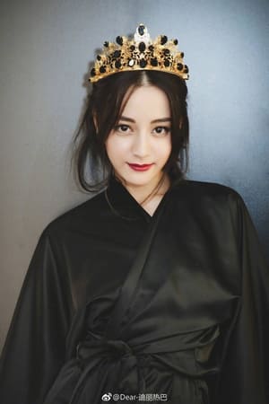 Dilraba Dilmurat profil kép