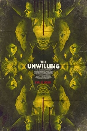 The Unwilling poszter