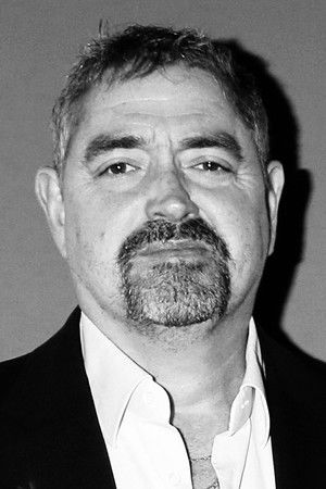 Christian Gudegast profil kép