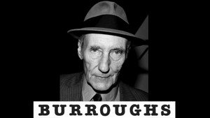 Burroughs: The Movie háttérkép