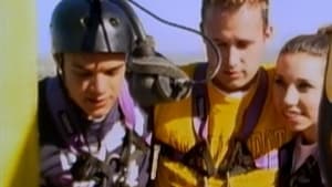 Road Rules Season 11 Ep.9 9. epizód