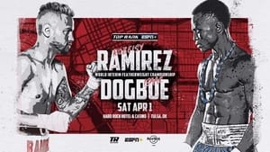 Robeisy Ramirez vs. Isaac Dogboe háttérkép