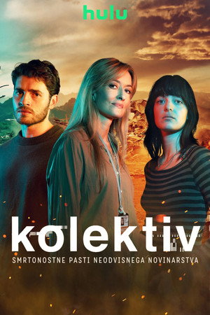 The Kollective poszter