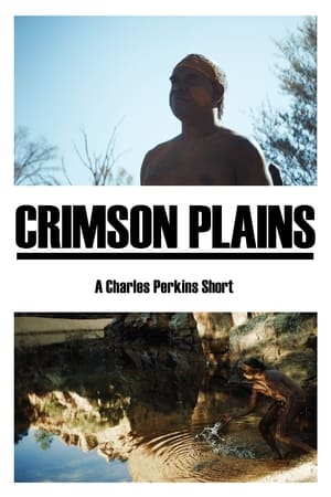 Crimson Plains poszter