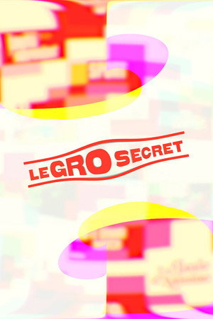 Le Gro Secret poszter